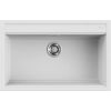 ELLECI LKB13096 - Mosogatótálca Best 130 Workstation K96 White