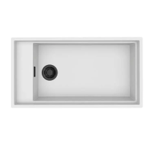  ELLECI LKD36096BKM - Mosogatótálca Dialogo 360 Workstation K96 White mosogatótálca