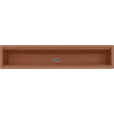  ELLECI LKDC8683 - Mosogatótálca Dialogo C86 K83 Clay inox tartozékokkal mosogatótálca