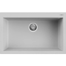  ELLECI LKQ13088 - Mosogatótálca Quadra 130 K88 Cloud mosogatótálca