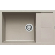  ELLECI LKU31095 - Mosogatótálca Unico 310 K95 Champagne mosogatótálca