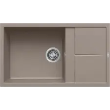  ELLECI LKU41089 - Mosogatótálca Unico 410 K89 Dove mosogatótálca