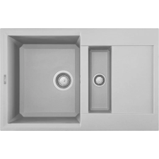  ELLECI LMY32579 - Mosogatótálca Easy 325 M79 Aluminium - Kifutó termék! mosogatótálca