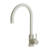  ELLECI MGKCLO39 - Csaptelep Cloud Granitek G39 Bianco soft