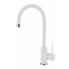  ELLECI MGKCLO68 - Csaptelep Cloud G68 bianco
