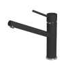  ELLECI MKKSAV86 - Csaptelep Sava Keratek K86 black