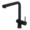  ELLECI MKKSTP86 - Csaptelep Stream Plus K86 black