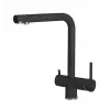  ELLECI MKKTOU86 - Csaptelep Tourmaline pure K86 black