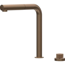  ELLECI MOKARHBZ - Csaptelep Arch bronz csaptelep