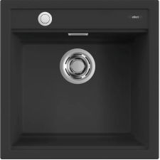 ELLECI - Mosogatótálca Best 104 Workstation AUTOMATA G40 Nero mosogatótálca