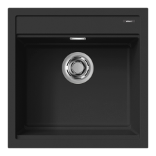ELLECI - Mosogatótálca Best 104 Workstation K86 Black mosogatótálca