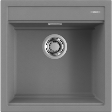 ELLECI - Mosogatótálca Best 104 Workstation M73 Titanium mosogatótálca