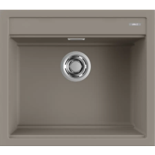 ELLECI - Mosogatótálca Best 105 Workstation K93 Dove Grey - Kifutó termék! mosogatótálca