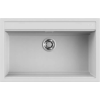 ELLECI - Mosogatótálca Best 130 Workstation G68 bianco (LGB13068)