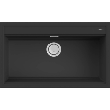 ELLECI - Mosogatótálca Best 360 WORKSTATION G40 nero mosogatótálca