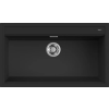 ELLECI - Mosogatótálca Best 360 Workstation K86 Black