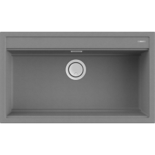 ELLECI - Mosogatótálca Best 360 WORKSTATION M73 titanium mosogatótálca