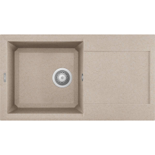 ELLECI - Mosogatótálca Easy 290 G51 avena mosogatótálca