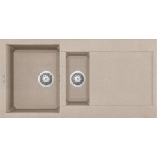 ELLECI - Mosogatótálca Easy 475 G51 avena mosogatótálca