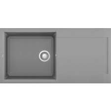 ELLECI - Mosogatótálca Easy 480 G48 cemento mosogatótálca