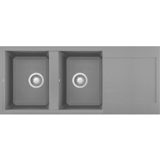 ELLECI - Mosogatótálca Easy 500 G48 cemento mosogatótálca