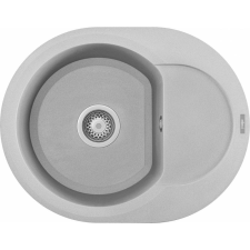 ELLECI - Mosogatótálca Easy ROUND 600 M79 aluminium mosogatótálca