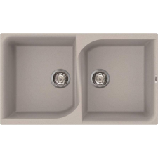 ELLECI - Mosogatótálca Ego 450 G43 tortora mosogatótálca