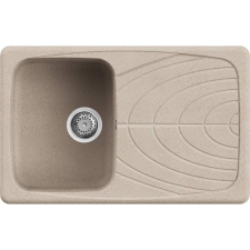 ELLECI - Mosogatótálca Master 300 G51 avena mosogatótálca