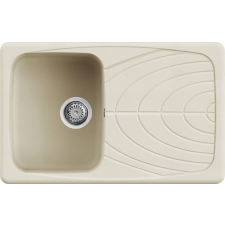 ELLECI - Mosogatótálca Master 300 G62 bianco antico mosogatótálca