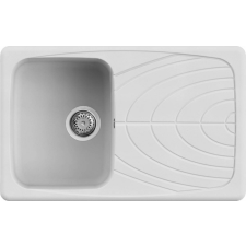 ELLECI - Mosogatótálca Master 300 G68 bianco mosogatótálca