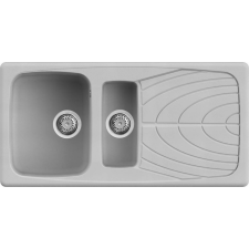 ELLECI - Mosogatótálca Master 475 M79 aluminium mosogatótálca