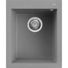 ELLECI - Mosogatótálca Quadra 100 G48 cemento mosogatótálca