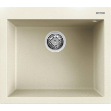 ELLECI - Mosogatótálca Quadra 105 G62 bianco antico mosogatótálca