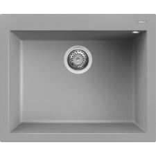 ELLECI - Mosogatótálca Quadra 110 K97 Light Grey mosogatótálca