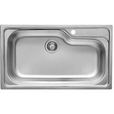 ELLECI - Mosogatótálca Sky 360 inox mosogatótálca