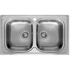 ELLECI - Mosogatótálca Sky 450 inox mosogatótálca