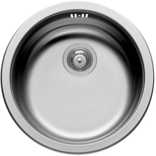 ELLECI - Mosogatótálca Sky ROUND 435 inox mosogatótálca