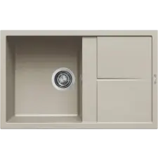 ELLECI - Mosogatótálca Unico 300 K95 Champagne mosogatótálca