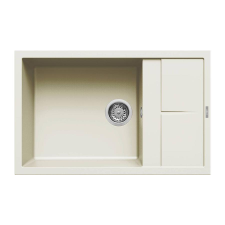 ELLECI - Mosogatótálca Unico 310 G62 bianco antico mosogatótálca