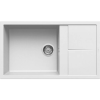 ELLECI - Mosogatótálca Unico 410 K96 White