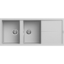 ELLECI - Mosogatótálca Unico 500 M79 aluminium mosogatótálca