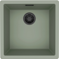 ELLECI - Mosogatótálca Zen-F 102 Limited Edition K82 Sage Green mosogatótálca