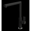 ELLECI OUTLET - Csaptelep Ares K86 black - Kifutó termék!