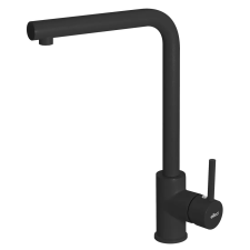 ELLECI OUTLET - Csaptelep Trail Granitek G40 Nero - Kiállított bemutató termék! csaptelep