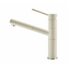 ELLECI Reno G62 Bianco Antico Granitek csaptelep (MGKREN62) csaptelep