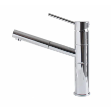 ELLECI Reno Inox Króm csaptelep (MIKRENCR) csaptelep