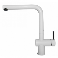 ELLECI Stream G68 Bianco Granitek csaptelep (MGKSTR68) csaptelep