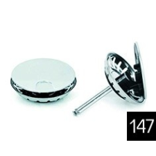 ELLECI Takarólap 3,5&quot; automata szűrőhöz