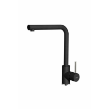 ELLECI Trail G40 Nero Granitek csaptelep (MGKTRA40) csaptelep
