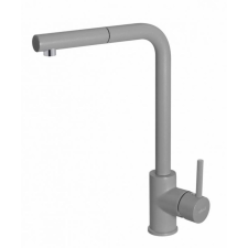 ELLECI Trail Plus G48 Cemento Granitek csaptelep (MGKTRP48) csaptelep